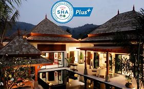 The Bell Pool Villa Resort Phuket